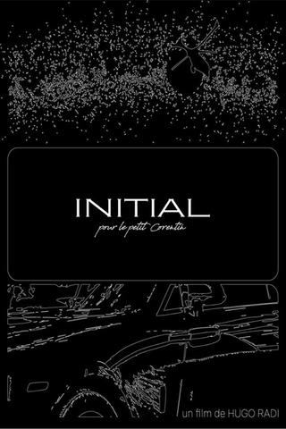 Initial poster