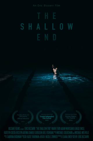 The Shallow End poster