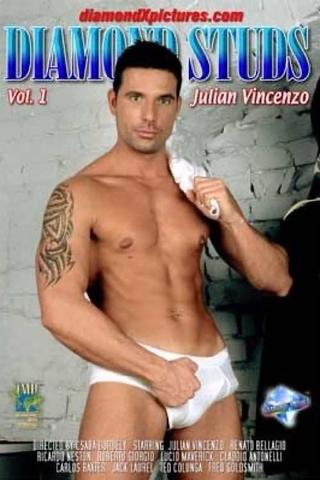 Diamond Studs 1: Julian Vincenzo poster