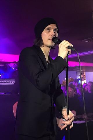 Ville Valo pic