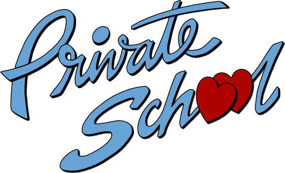 Private School logo