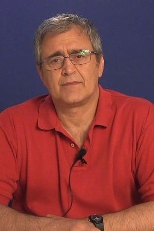 Massimo Mazzucco pic