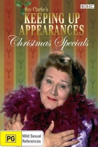 Keeping Up Appearances -The Christmas Specials poster