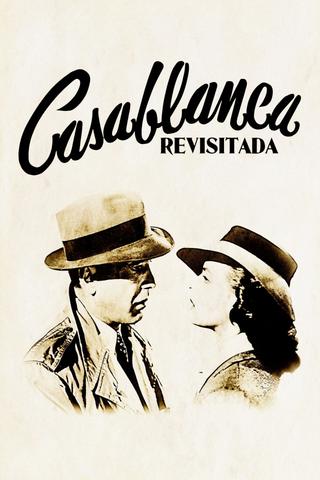 Casablanca revisitada poster