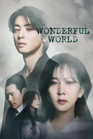 Wonderful World poster