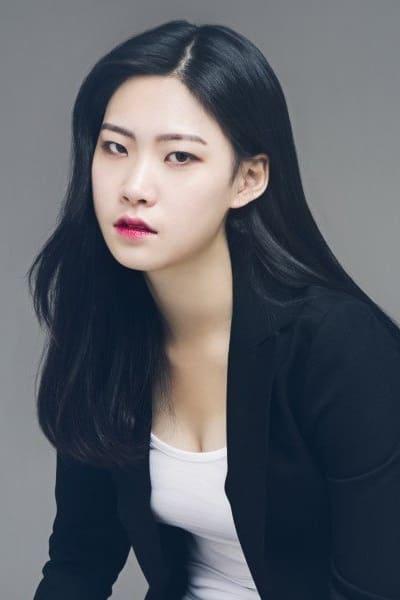 Kim Ha-young poster