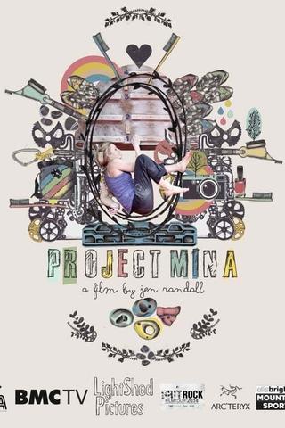 Project Mina poster