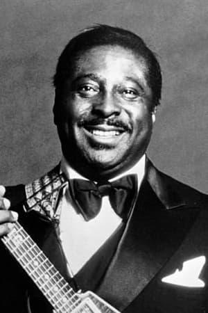 Albert King pic