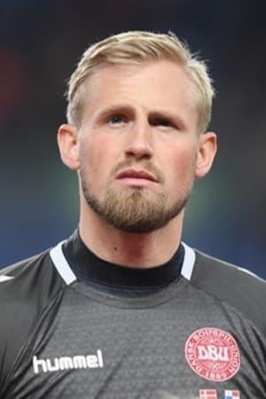 Kasper Schmeichel pic