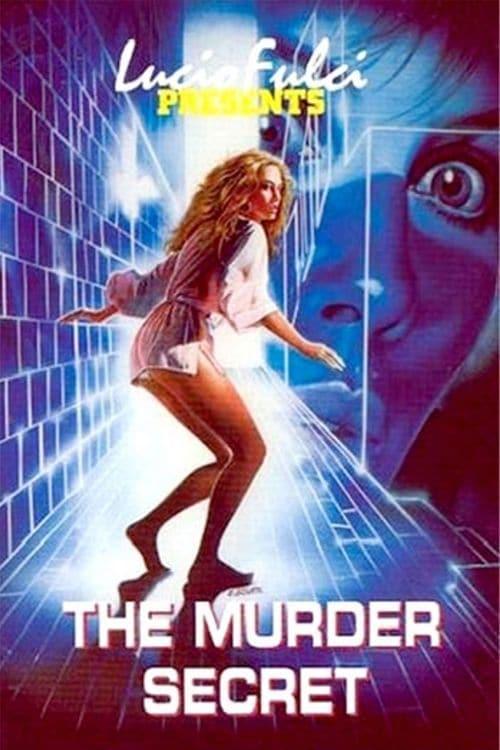 The Murder Secret poster