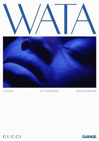 Wata poster