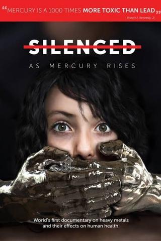 Silenced, As Mercury Rises poster
