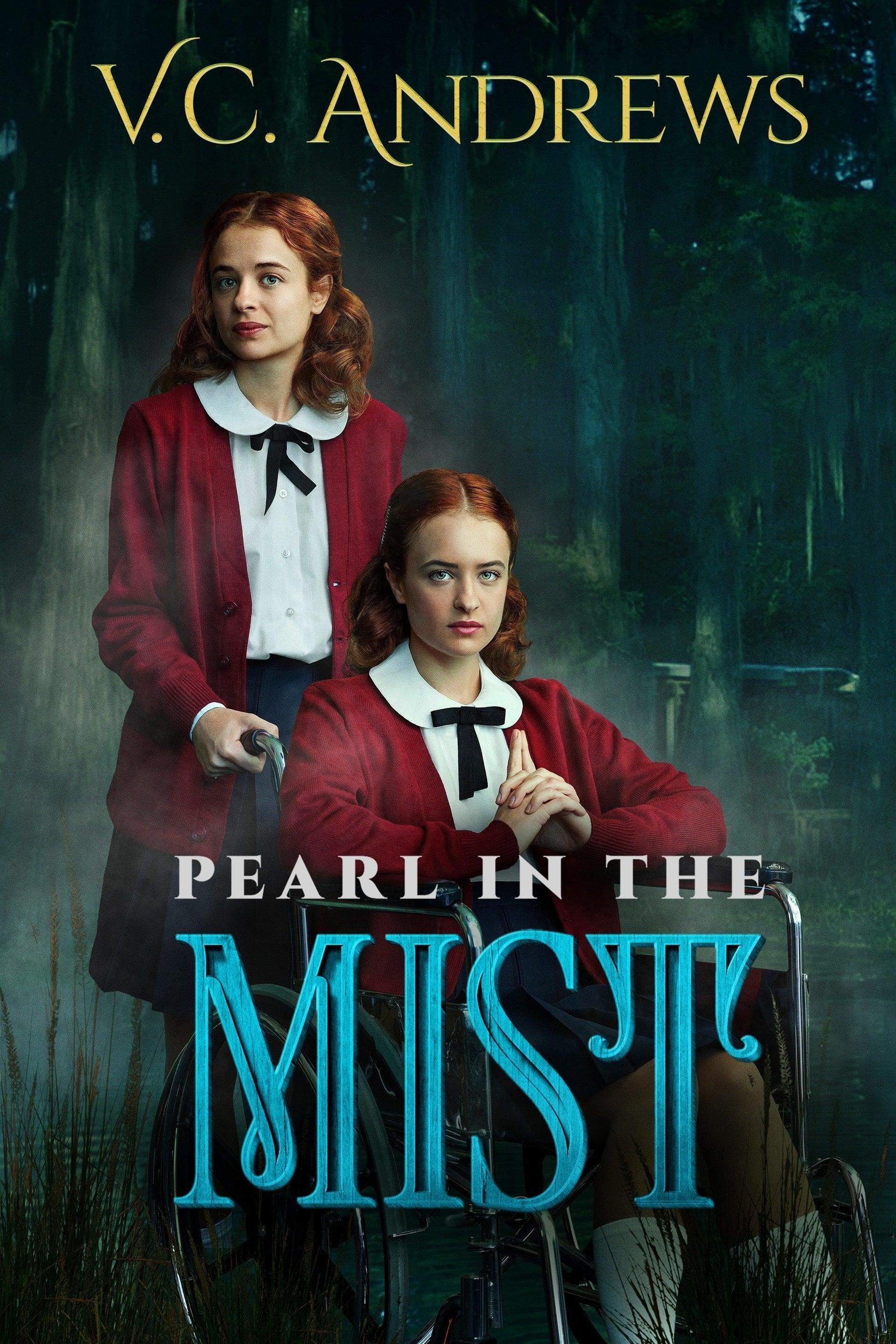 Pearl in the Mist poster