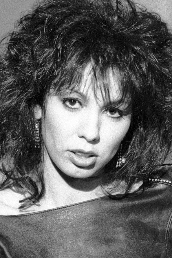 Jennifer Rush poster