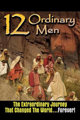 12 Ordinary Men poster