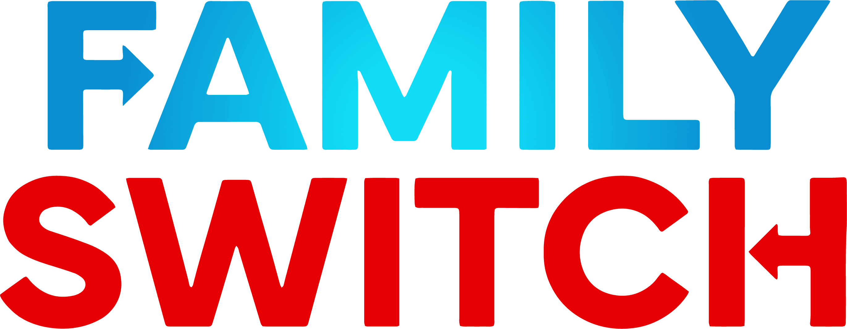 Family Switch logo