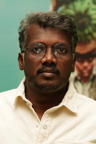 Mari Selvaraj pic