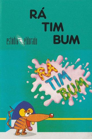 Rá-Tim-Bum poster