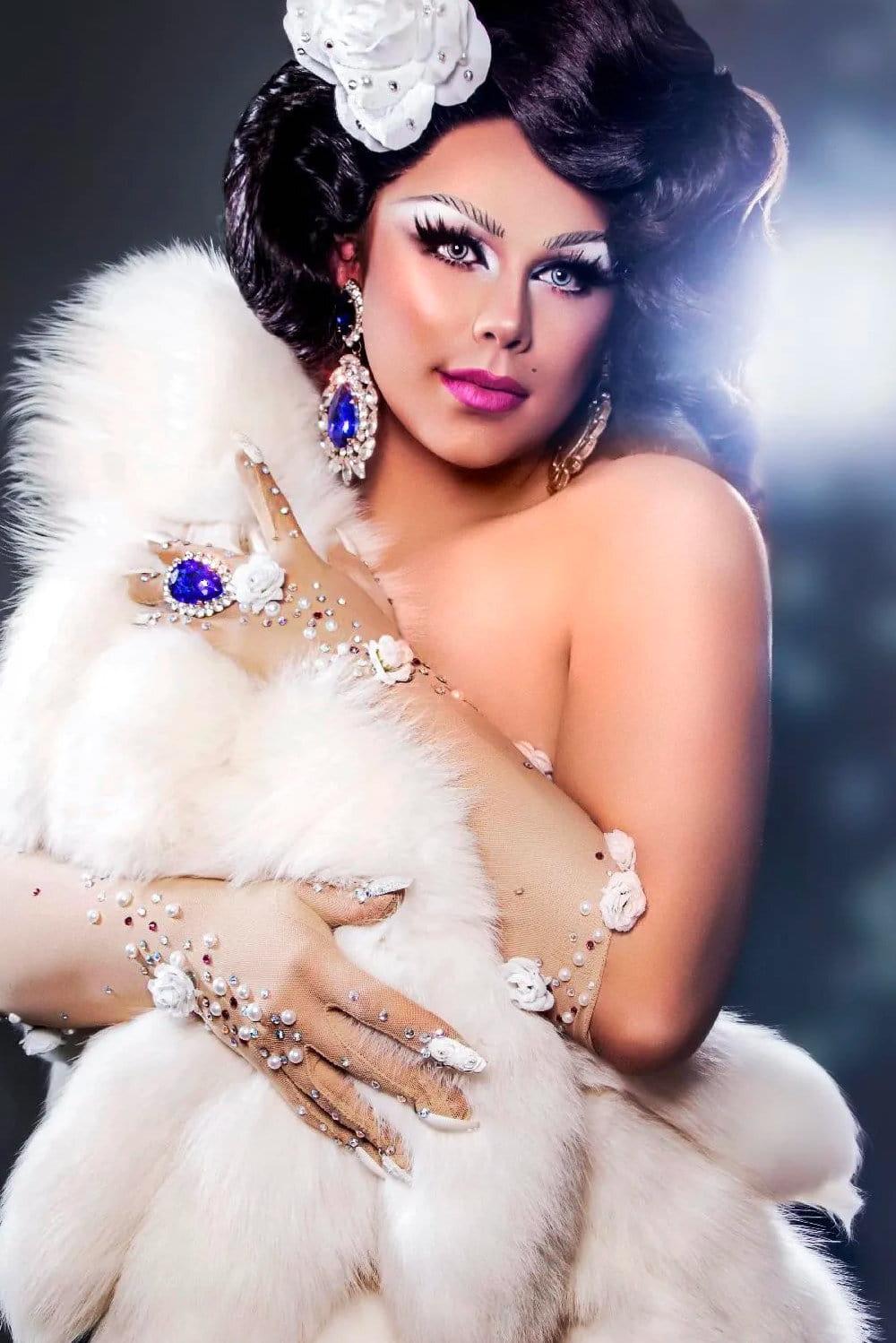 Kalorie Karbdashian-Williams poster