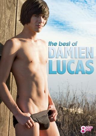 The Best of Damien Lucas poster