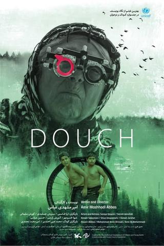 Douch poster