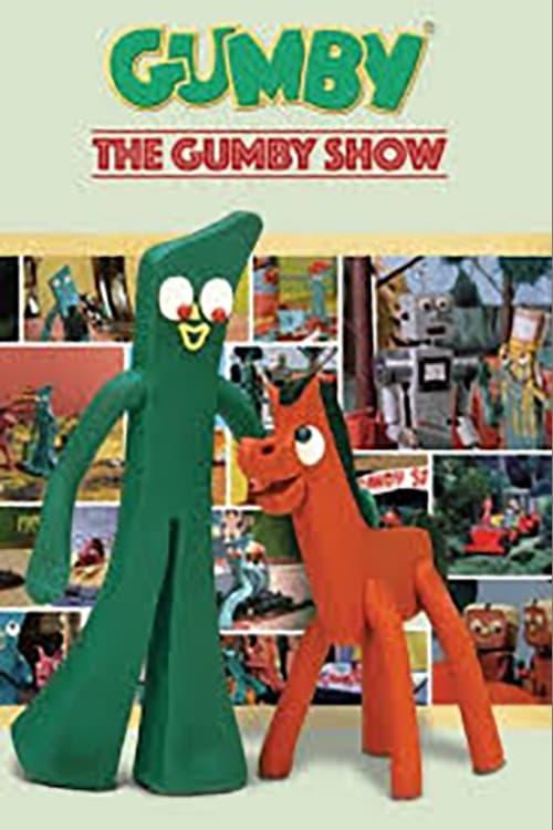 Gumby poster