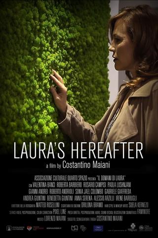 Laura's Hereafter poster