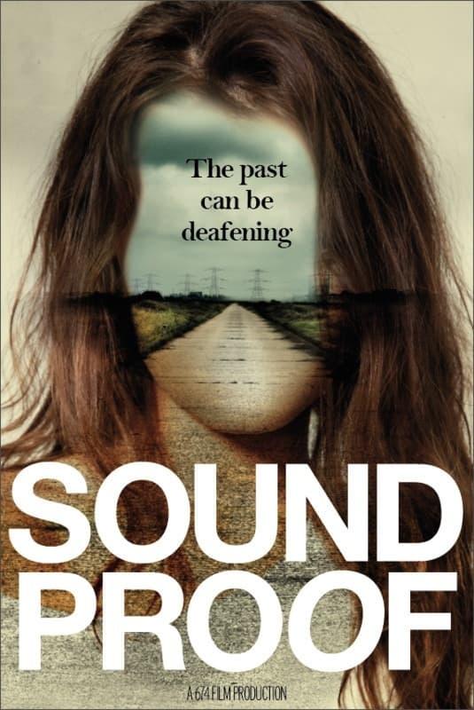 Soundproof poster