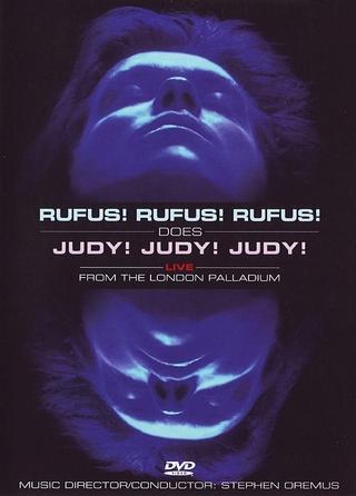 Rufus! Rufus! Rufus! Does Judy! Judy! Judy! poster