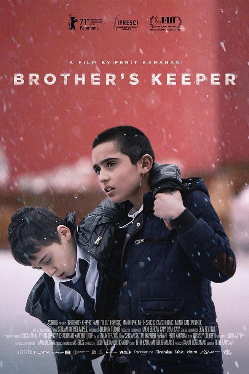 Brother's Keeper poster