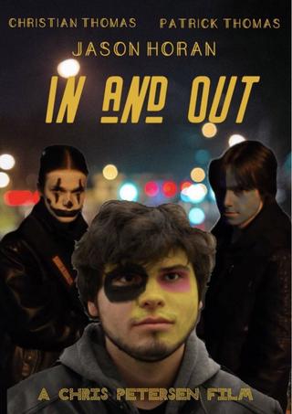 In and Out poster