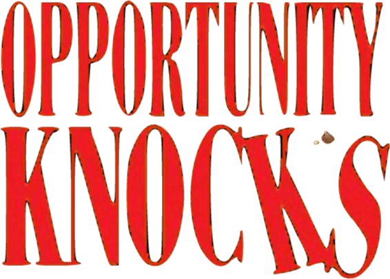 Opportunity Knocks logo