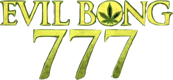 Evil Bong 777 logo