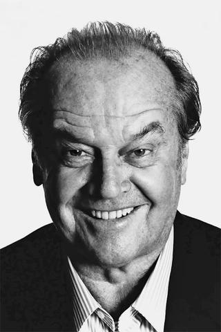 Jack Nicholson pic