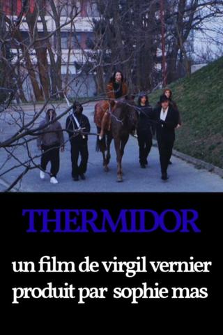 Thermidor poster