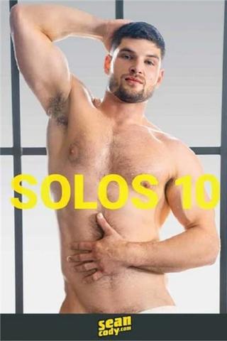 Solos 10 poster