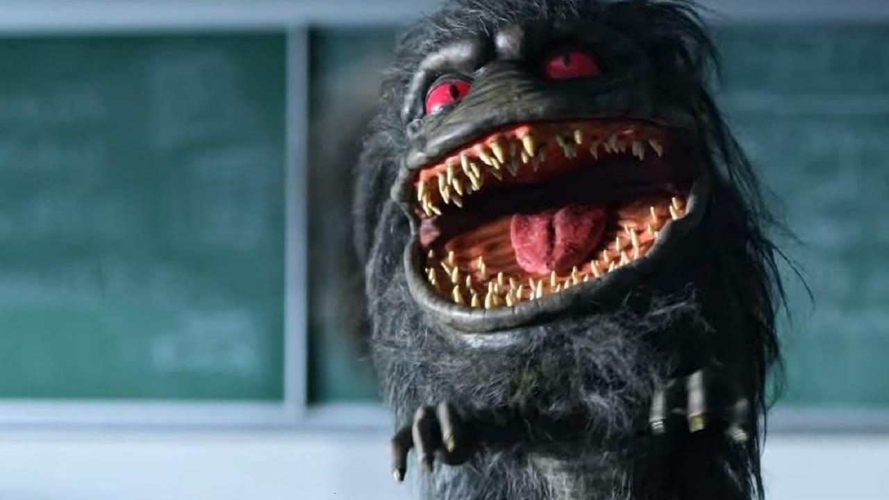 Critters: A New Binge backdrop