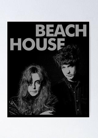 Beach House: Live at Kings Theatre poster