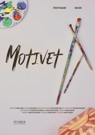 Motivet poster