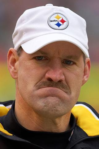 Bill Cowher pic