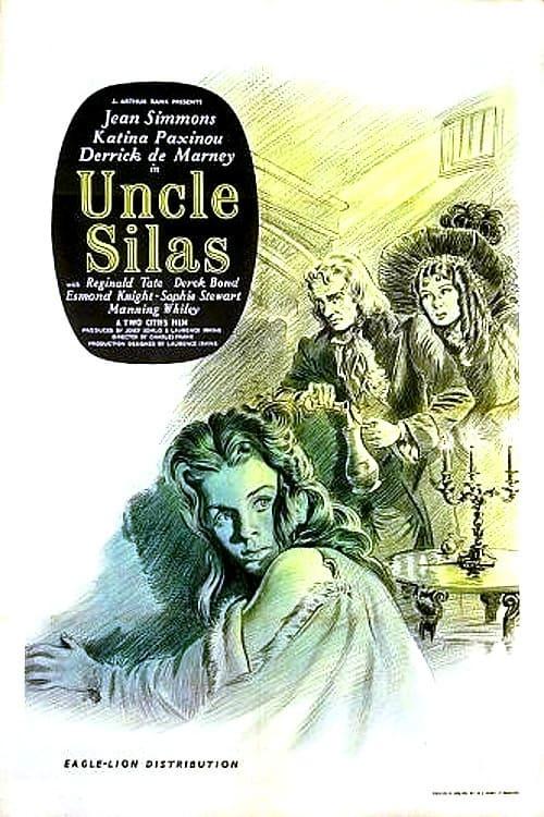 Uncle Silas poster