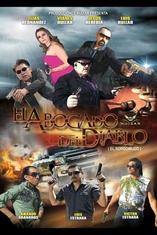 El Abogado Del Diablo poster