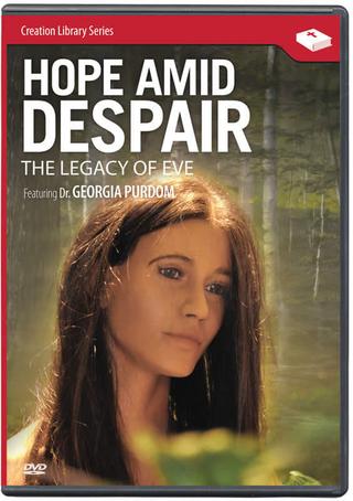 Hope Amid Despair poster