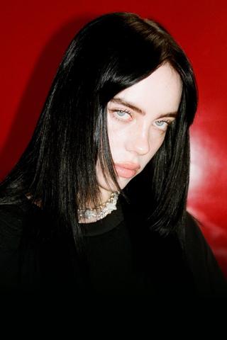 Billie Eilish pic