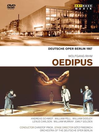 Oedipus poster