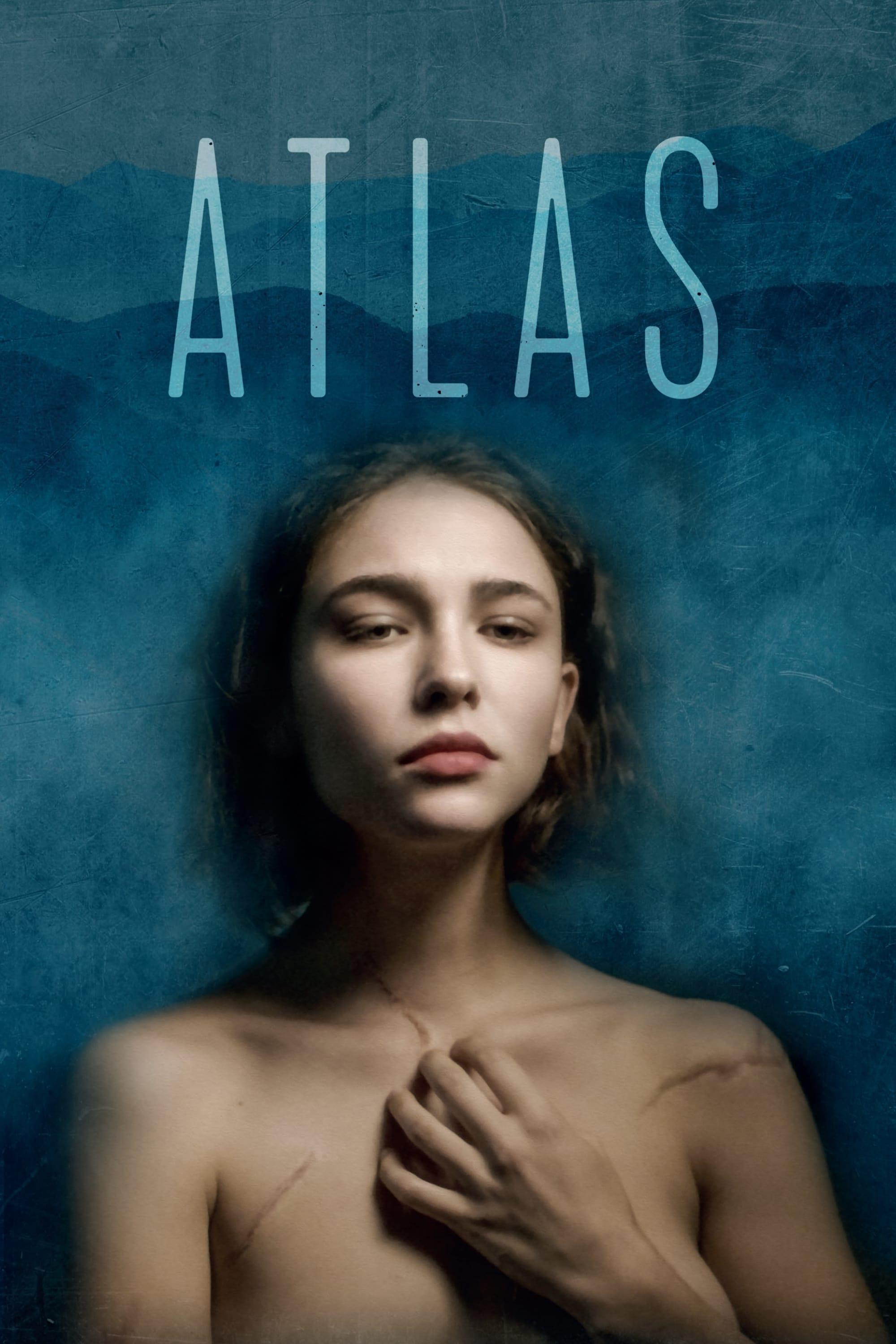 Atlas poster