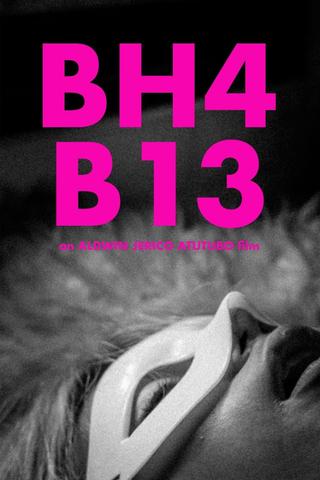 BH4B13 poster