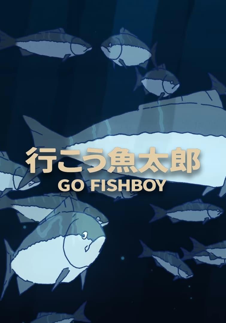 Go Fishboy poster
