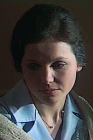 Lyudmila Yaroshenko poster