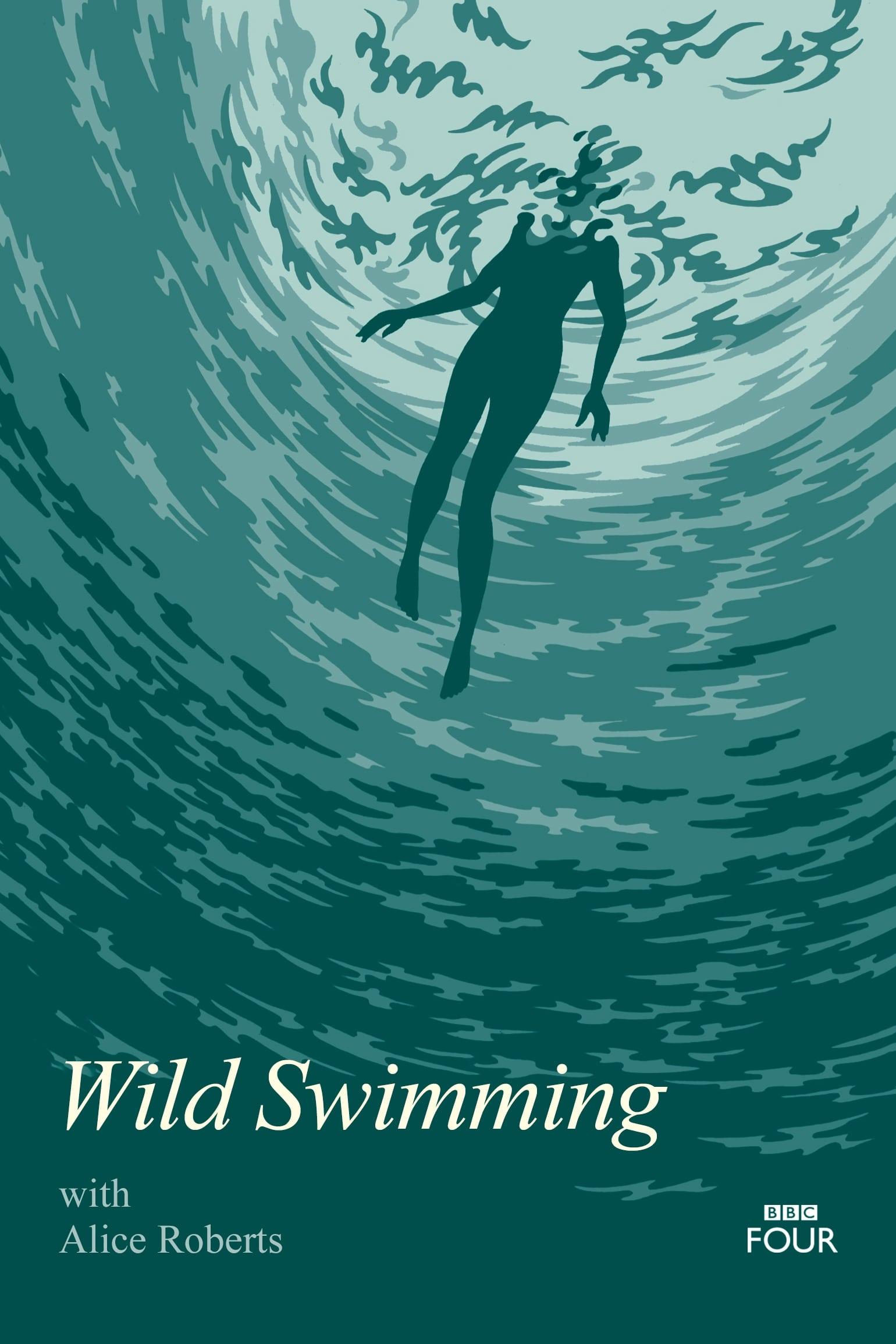 Wild Swimming poster